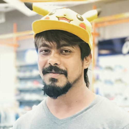 Dinesh  f. profile photo