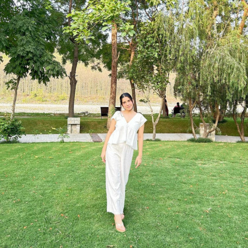Aliza K. profile photo
