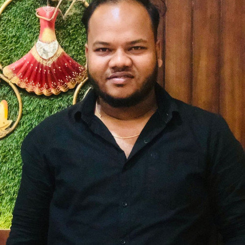 Binamra P. profile photo