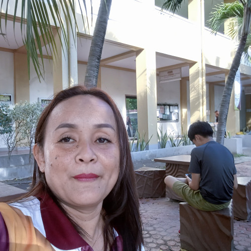 Ofelia  N. profile photo