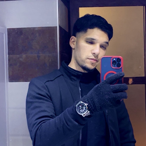 Walid B. profile photo