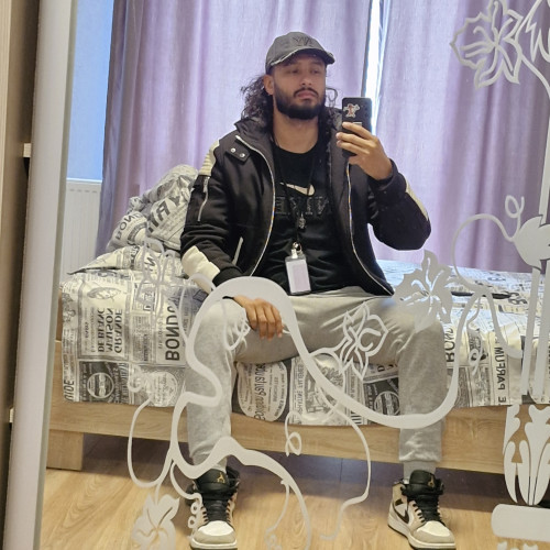 Moises A. profile photo