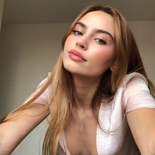 ashley b.