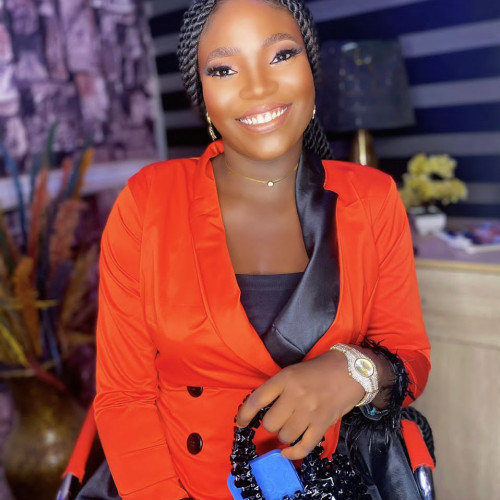Ibekwe F.