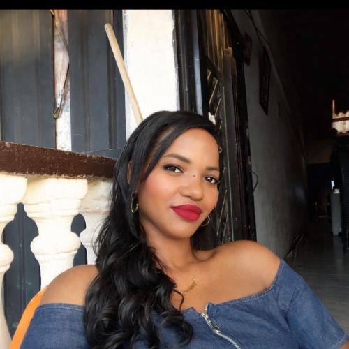 Stefana R. profile photo