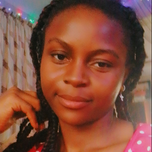 Glory  P.