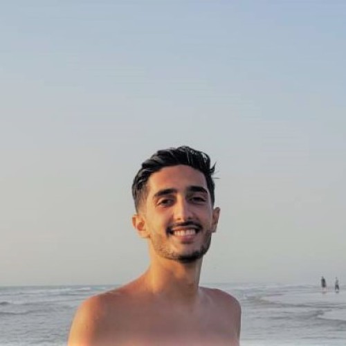 akram e. profile photo