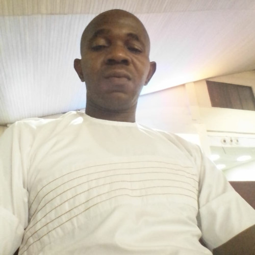 ADEKUNLE F.