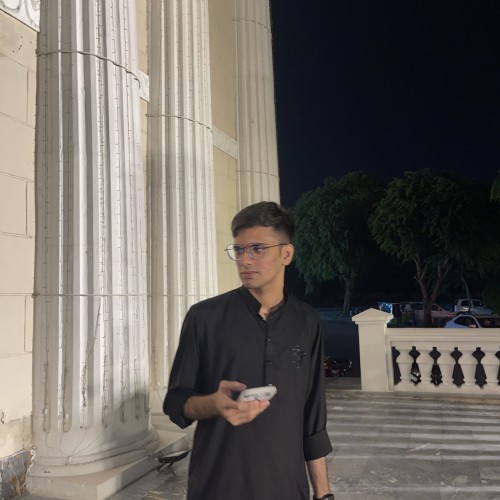 Faiq A.