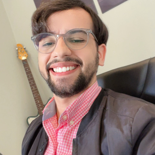 Melvin F. profile photo