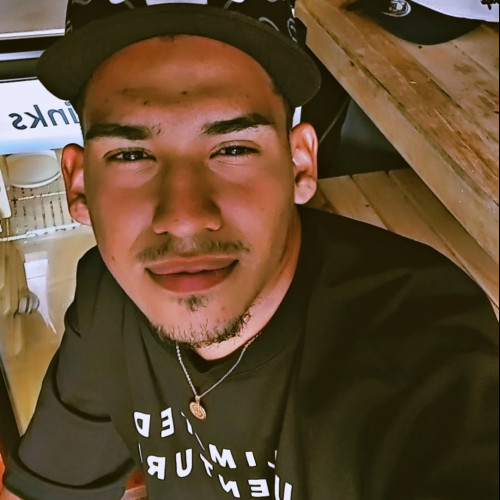 kenny m. profile photo