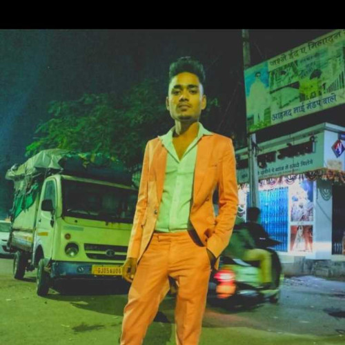 Yusuf S.