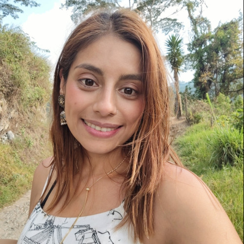 Diana Carolina M. profile photo