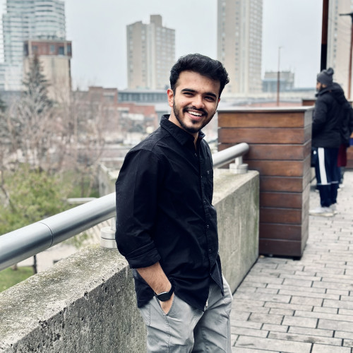 Devang A. profile photo