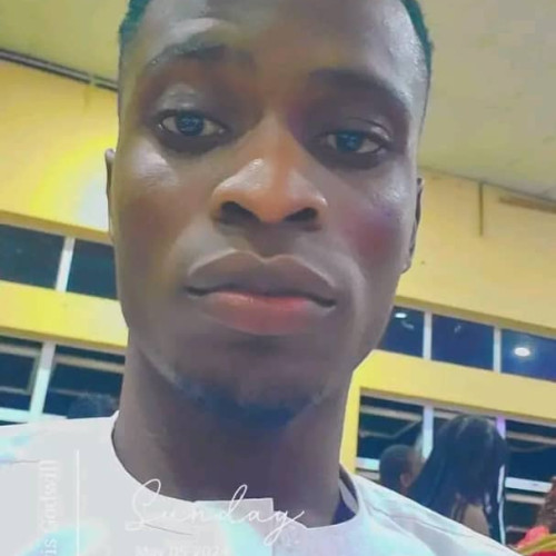 Godwin O. profile photo