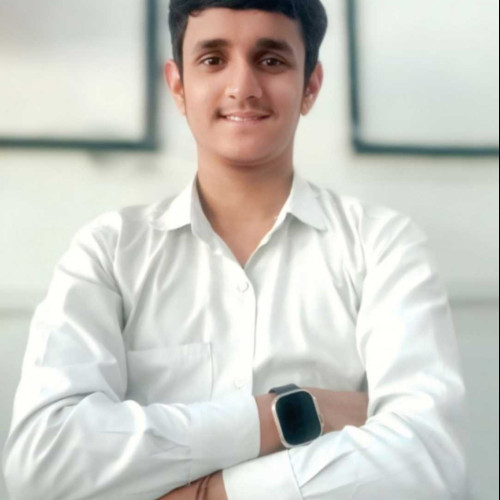 Niranjan P. profile photo