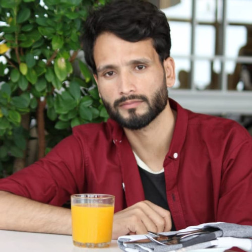 Adam J. profile photo