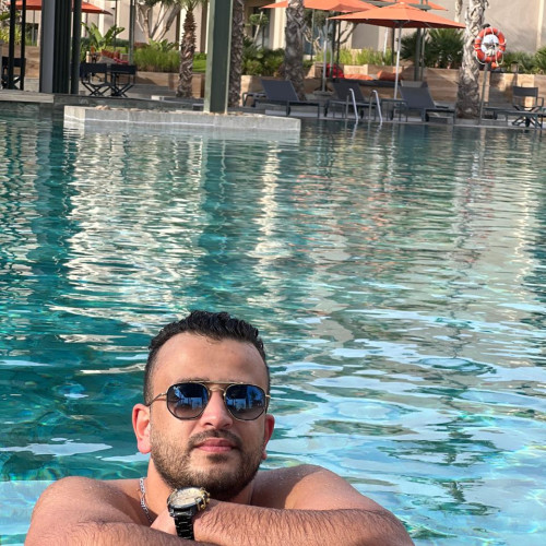 Fouad B. profile photo