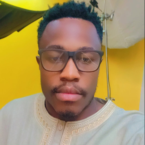 MUGANYIZI  F. profile photo