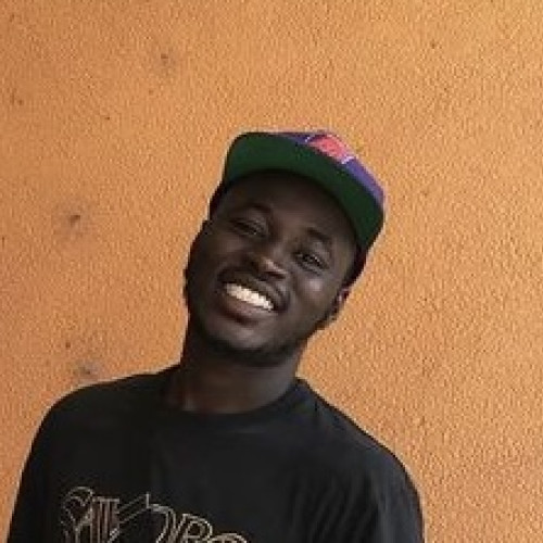 Alhassan A. profile photo