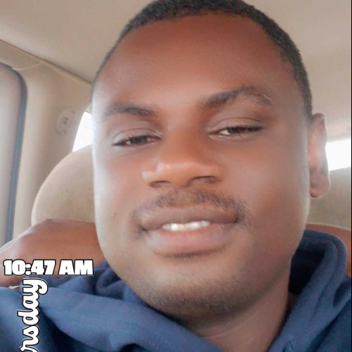 Godspower N. profile photo