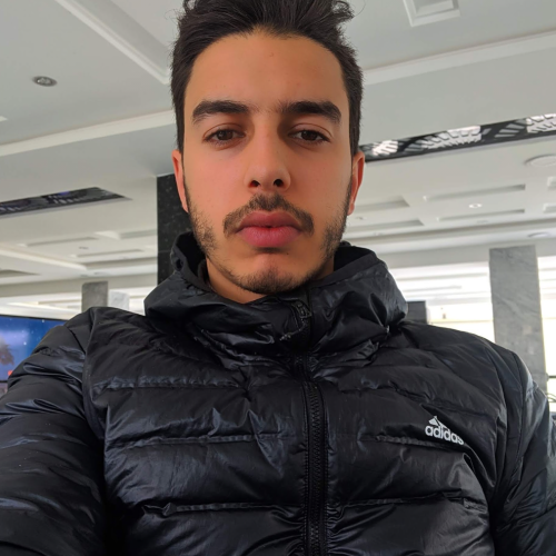 Hamza H. profile photo