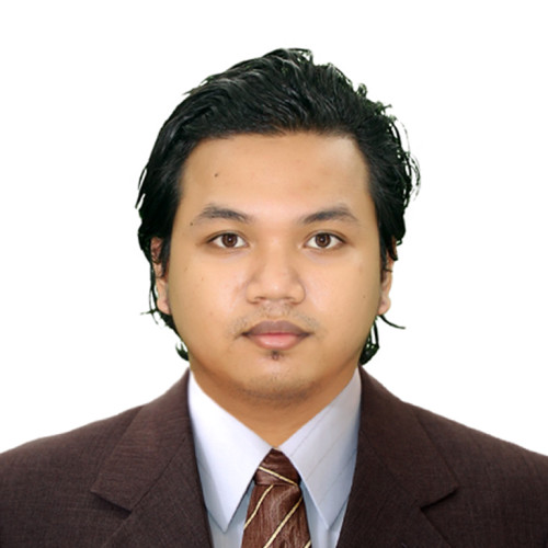 Ian Jasper V. profile photo
