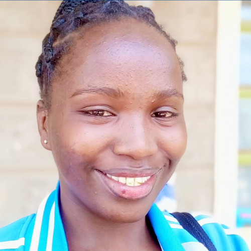 Grace  W. profile photo