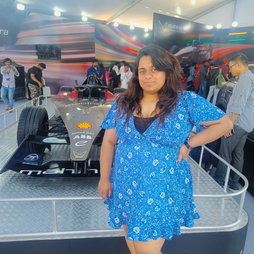 Vandana  T.