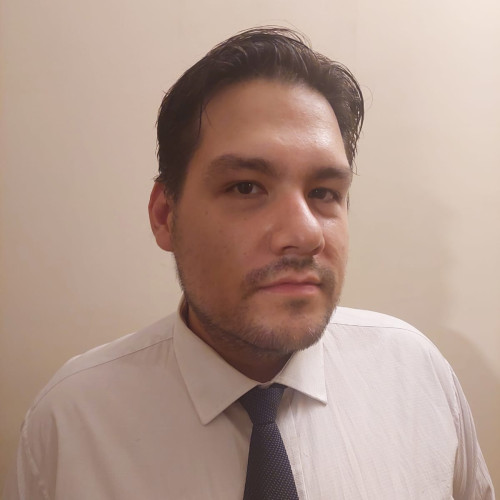 Dennis Enrique D. profile photo