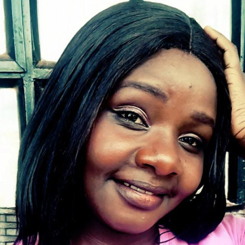 nancy k. profile photo