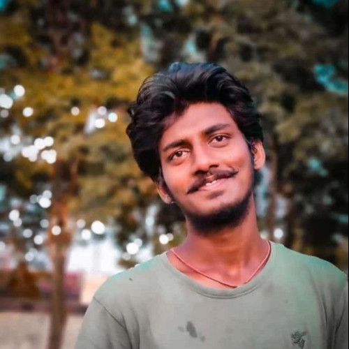 Singam A. profile photo
