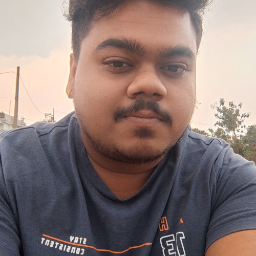 Vivek R.