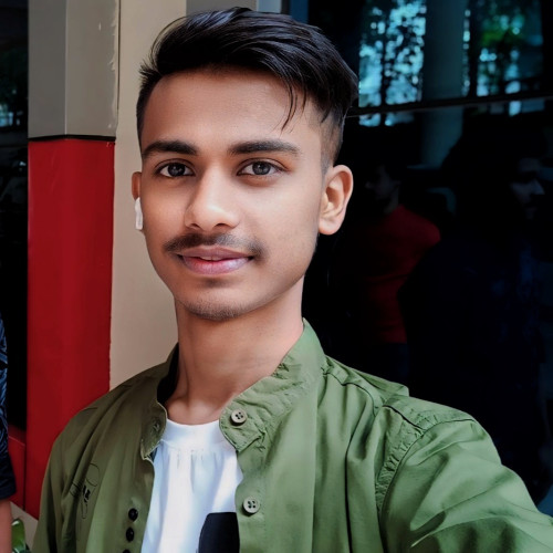 Pritam P. profile photo
