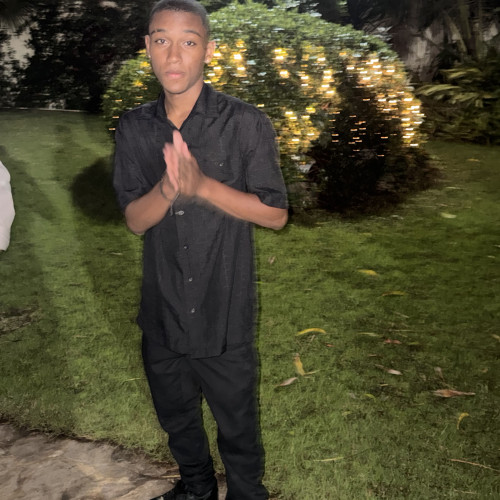 wailyn F. profile photo