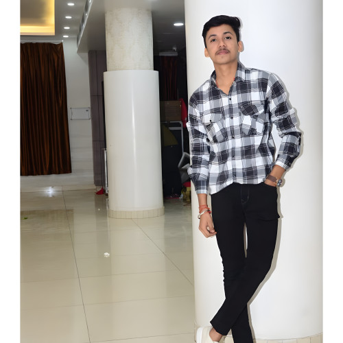 Ayush S. profile photo