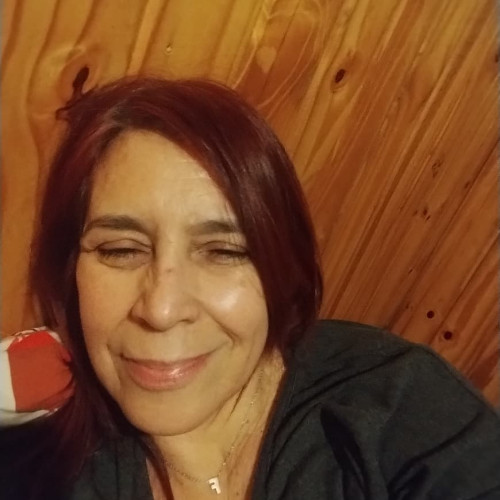 FERNANDA  C. profile photo