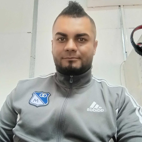 ivan D. profile photo