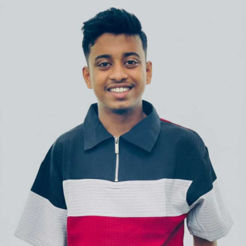 Nasidul F. profile photo