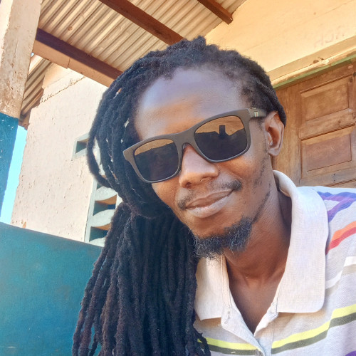 Kiwanja R. profile photo