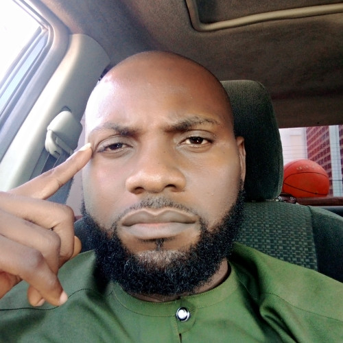 Adeyinka S. profile photo