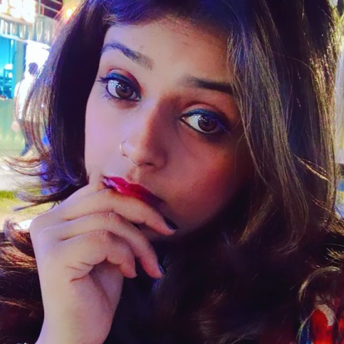 Roshni S.