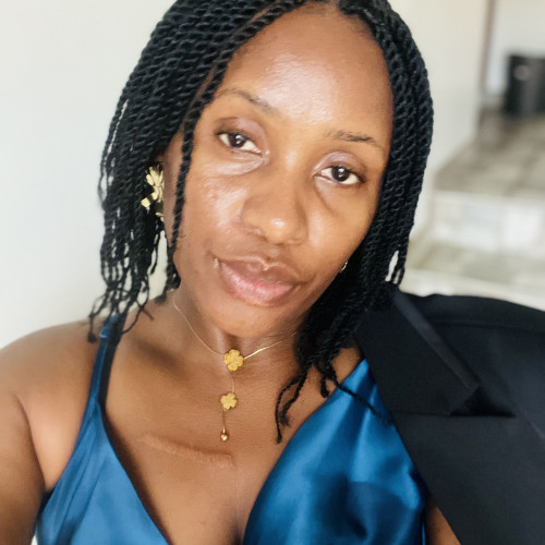 Halima N. profile photo