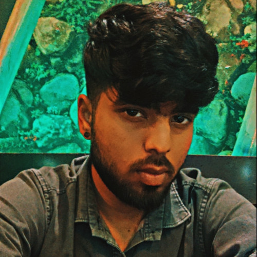 Rohit Y.