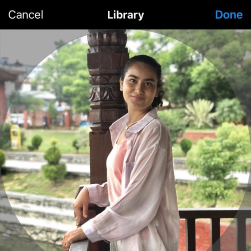 shraddha b.