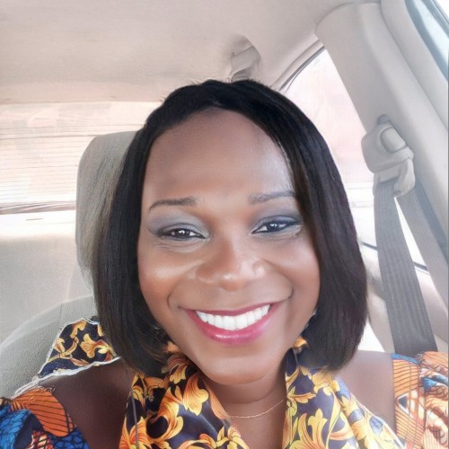 Benedicta  O.