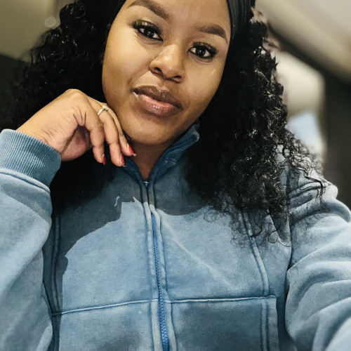 Daphney V.