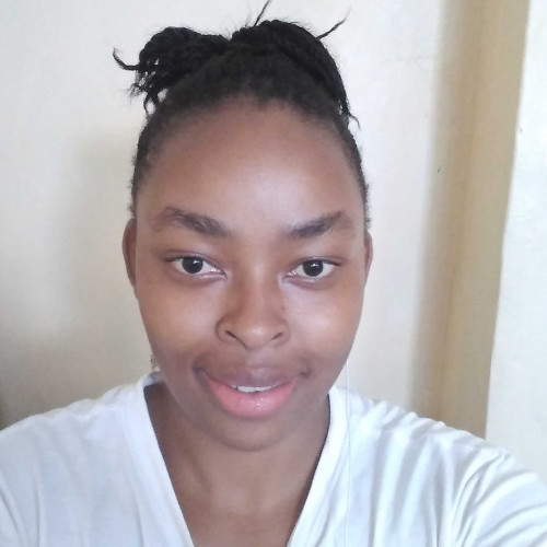 Lucy k. profile photo