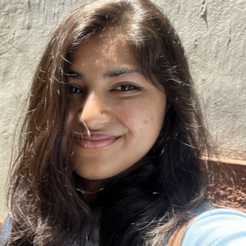 Mahi S. profile photo