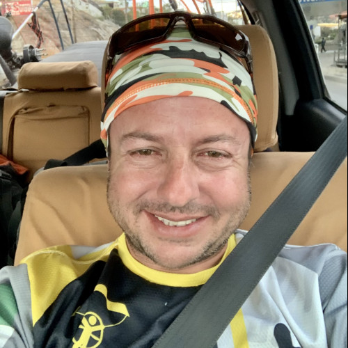 Tony E. profile photo